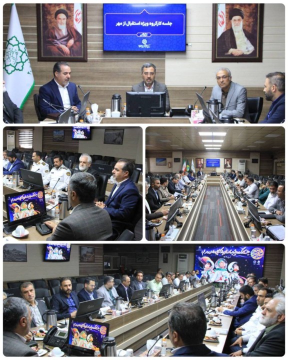 شهرداری منطقه ۲۰؛ پیشگام در ویژه‌برنامه‌های بازگشایی مدارس قبله تهران